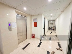 siêu phẩm chdv ngoạ long 8 tầng thang máy 50 phòng, full đồ thu 2.7 tỷ/năm (ptl5010065)