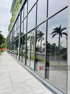 chỉ 2,1 tỷ (30%) htls 12 tháng sở hữu ngay căn shophouse 52m trung tâm du lịch bãi cháy, hạ long