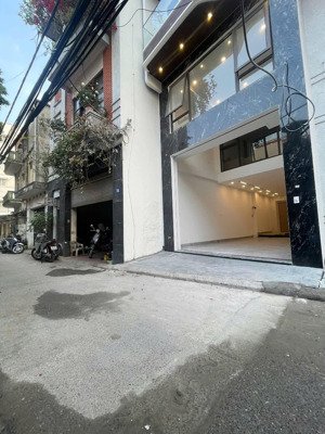 cuối kim giang,hữu hòa,6.2 tỷ,6 tầng thang máy,ô tô tránh