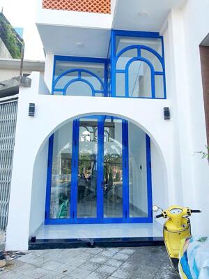 MẶT TIỀN 2 THÁNG 9 – TRỤC 30M KINH DOANH – 3,5 TẦNG – GIÁ 9 TỶ X