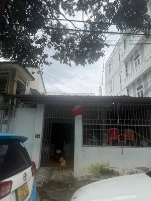 cho thuê nhà nguyên căn 67 bửu đóa, phước long, nha trang, khánh hòa 7 triệu/tháng