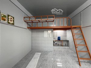 cho thuê phòng trọ mới gần đh ngân hàng, đh spkt, đh quốc gia