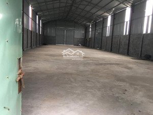 cho thuê kho xưởng 600m ân thi, hưng yên