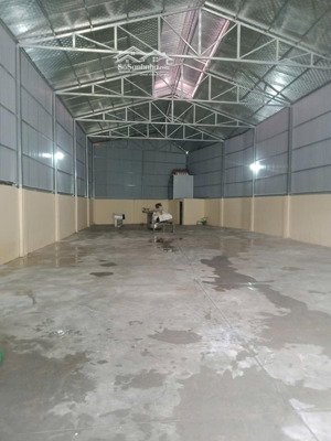 cho thuê kho xưởng 300m - 1.500m2 văn giang, hưng yên
