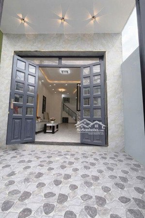 bán nhà siêu phẩm ngay tên lửa tl10 50m2 2 tầng btct , ở ngay hxh vivu