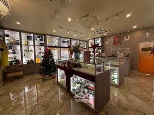 cho thuê shophouse sarimi 231m², vị trí a2 đẹp, trục kinh doanh sầm uất 110 triệu/tháng