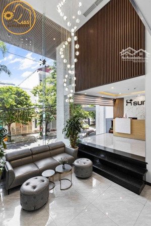 đầu năm chủ gửi bán tòa căn hộ cao cấp triệu đô ngay biển du lịch - ngũ hành sơn