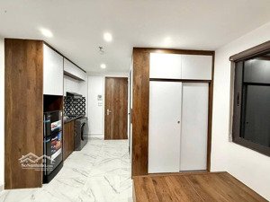 ngon nghẻ! bán toà chdv trương định sát mặt phố 55m2*5t thang máy 9pn xây mới, gần đh ktqd, pccc