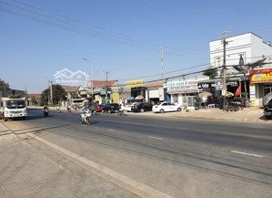 giáp chủ mở bán đất đẹp cách quốc lộ 20 (100m) tại hiệp thạnh, đức trọng, lâm đồng