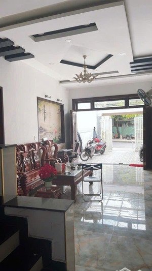 cam kết nhà thật-hiếm rộng đẹp giá tốt-định cư úc bán nhà 4.1x 26-4 tầng -hxh quang trung gò vấp-