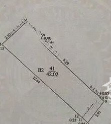 - bán đất tặng nhà 3t , 30m ra phố xã đàn, nở hậu, thoáng sáng, 42m2 giá : 8.2 tỷ tl