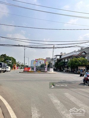 bán đất tại thạnh lộc, quận 12, 9,9 tỷ, 210m2, đẹp, nhiều tiện ích