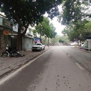 chính chủ bán lk kđt trung văn - 90mx6tầng thang máy - kinh doanh đỉnh - hiếm 