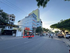 bán đất tặng nhà cách biển 400m mặt tiền mai xuân thưởng/vĩnh hải nha trang