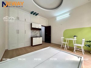 cho thuê nhà trọ tại tân kỳ tân quý, 5,5 triệu, 30m2