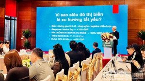 vì sao 2026 là thời điểm phải xuống tiền sở hữu vin cần giờ