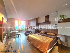 penthouse sân vườn siêu thoáng ở trung tâm q10, gần tòa nhà viettel, kế q1 và q3 chỉ 5p đi xe