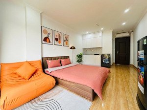 bán toà chdv khâm thiên ngõ thông tứ tung, 15m ô tô tránh gần đh mỹ thuật 88m2*7t, tm, 21pn, pccc