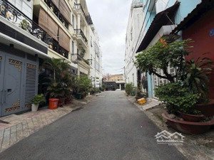 đẹp không tỳ vết, 80m, 4 tầng, ngay gigamall, phạm văn đồng, hbc, thủ đức, chỉ 7,52 tỷ, tlcc.