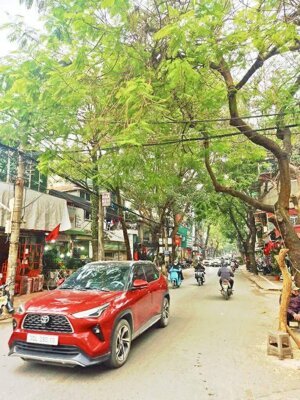 BÁN GẤP NHÀ HOÀNG HOA THÁM TT BA ĐÌNH GIÁP RANH TÂY HỒ, CẦU GIẤY MỚI KOONG THANG MÁY FULL NỘI THẤT DÒNG TIỀN 750 TRIỆU / NĂM