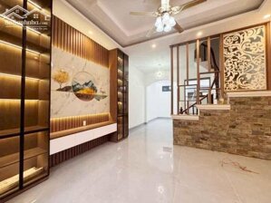 Bán nhà đẹp Lò Đúc, Hai Bà Trưng, thang máy, sát mặt phố, rẻ, 43mx5t, 12 tỷ, 0985696268