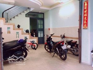 7pn - 7wc, ~80m2, dòng tiền 20tr/tháng - sát vincom quận 7 - hoàn công chuẩn, chỉ 7.x tỷ đ