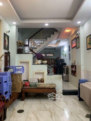 trường chinh, quận 12, khu bàn cờ chợ lạc quang, 4 tầng, 4x20, đường 8m, hơn 8 tỷ