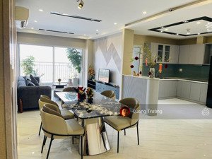 bán căn hộ chung cư hàng hiếm 3pn tại sunrise city view, 6,95 tỷ, 100m2