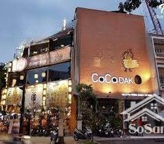 siêu phẩm - nhà nhà mặt tiền phổ quang, p2, tân bình- ngang lớn 8x20m - 5 tầng. giá: 39.5 tỷ