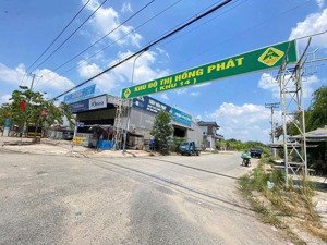 bán nền tại đường số 29, khu 14 hồng phát, an bình, cần thơ, 6,8 tỷ, 284 m2