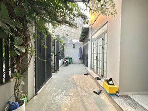 chung cư mini cho thuê tại phú thuận, 4,5 triệu, 27m2, 1pn, 1wc