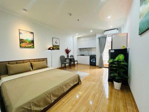 bán toà chdv ô chợ dừa ngõ thông, 20m ra ô tô tránh gần đh y hn 60m2*6t 10pn khép kín, pccc chuẩn