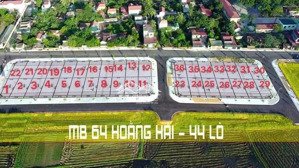 bán nhanh lô góc cực vip cách biển 900m, giá chỉ 10.5tr/m2