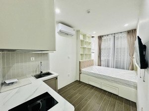 bán toà chdv ô chợ dừa 3 thoáng gần phố gần hv âm nhạc qg 70m2*6t 20pn dt 120tr/th, pccc đủ