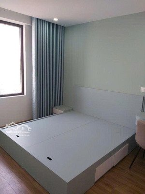 cho thuê chung cư shunshine place lĩnh nam, 90m2 , full nội thất cao cấp