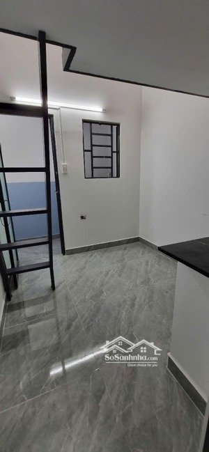 phòng chờ thuê giá từ 2xxx trung tâm quận gò vấp