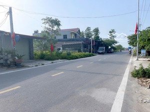 cần bán 100m2 full thổ cư - lô góc - minh phú - sóc sơn - nhỉnh 2 tỷ - oto tránh