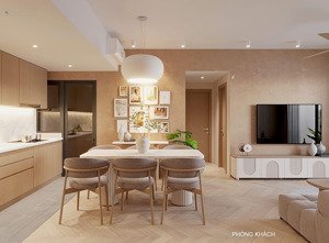 cho thuê officetel sunrise cityview thích hợp vừa làm vừa ở