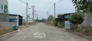 bán đất thuận an 5x20m giá 2ty3 khu an sơn đường nhựa 6m sổ sẵn