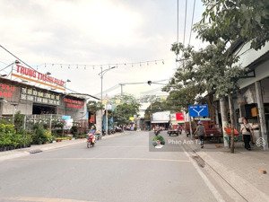 bán gấp nhà 4 tầng 120m2, 5pn, 4wc tại thạnh lộc 18, gần khu nam long 7,5 tỷ