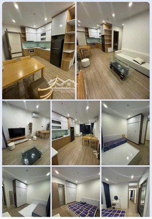 cho thuê nhanh căn 3pn full nội thất toà sa3 giá 13tr/ tháng