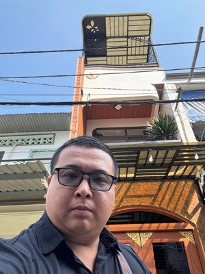 bán nhà phố ẩm thực nguyễn sơn 2 mặt hẻm - dtsd 60m2 - 3pn 2wc đường 10m - hoàn công đủ - 5.3 tỷ