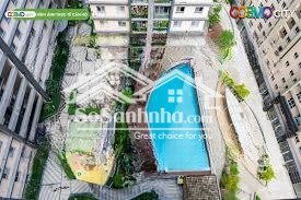 nhỉnh 4 tỷ; căn hộ đã có sổ hồng, kề phú mỹ hưng; 76m2; vị trí vàng, xung quanh không thiếu gì