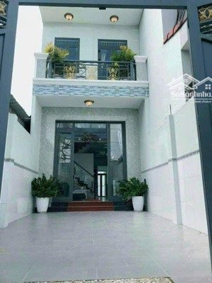 huỳnh tấn phát - nhà bè - 112m2 - 3 tâng - sổ hoàn công - chỉ 5.3 tỷ