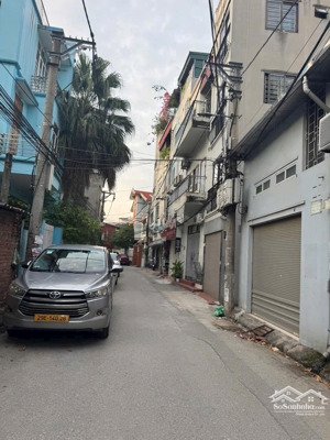 nguyễn văn linh, long biên dt 252m, mt 9.8m (nhỉnh 90tr/m)