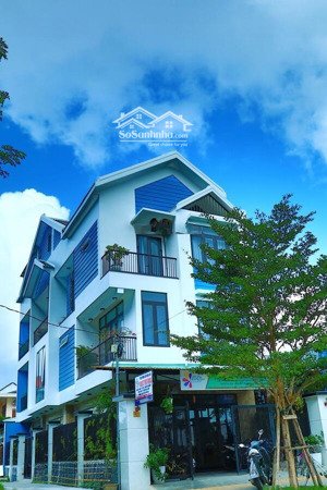 bán villa 3 tầng, 8pn, 8wc, 25 tỷ tại lý nam đế, p sơn phong, hội an