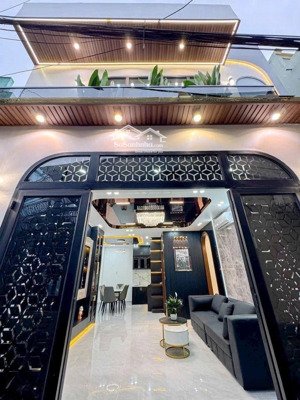 huỳnh tấn phát, nhà bè, 47,3 m2,2 tầng,3pn,3wc,full nội thất nhà mới ở ngay,giá 4,7 tỷ còn tl