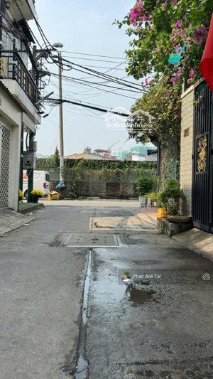 nhà riêng tại phan huy ích, 7,8 tỷ, 70m2, 4pn, 3wc giá cực chất bao đẹp