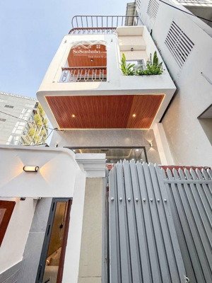 bán nr 3pn, 3wc, 50m2 tại võ duy ninh, 7,7 tỷ