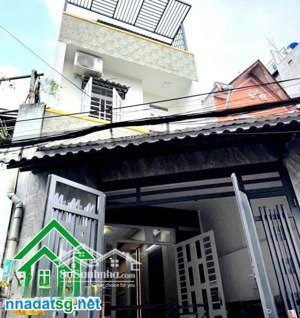 chỉ 5.44 tỷ hẻm 6m chiến lược ô tô ngủ nhà nội thất cao cấp - dt 64,2m (4 x 15)m 2 tầng 2pn 2wc